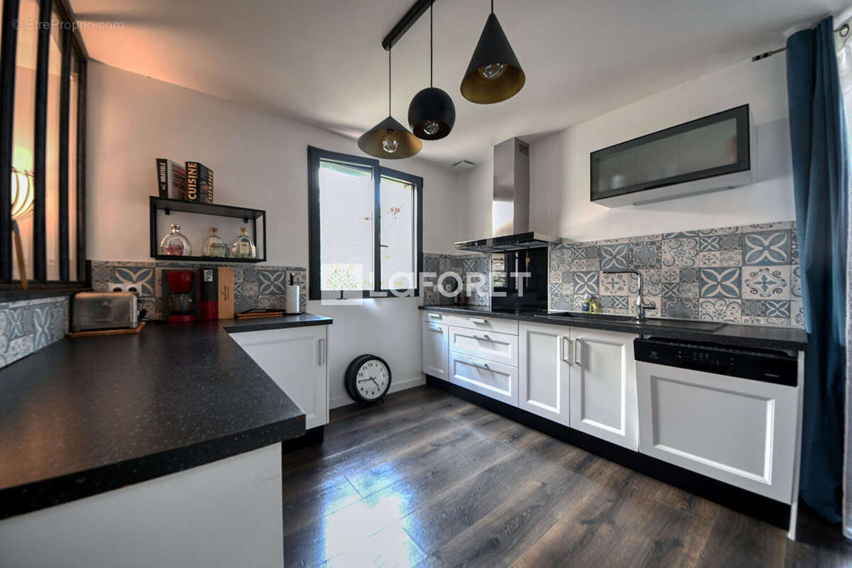 Appartement à LISLE-SUR-TARN