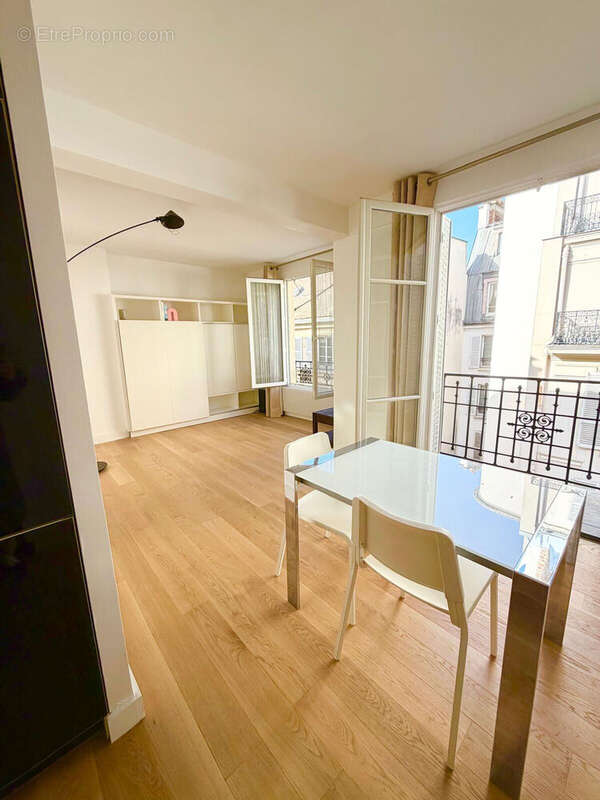 Photo 7 - Appartement à PARIS-6E