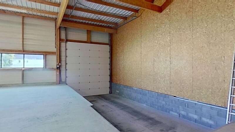 Commerce à GUINGAMP