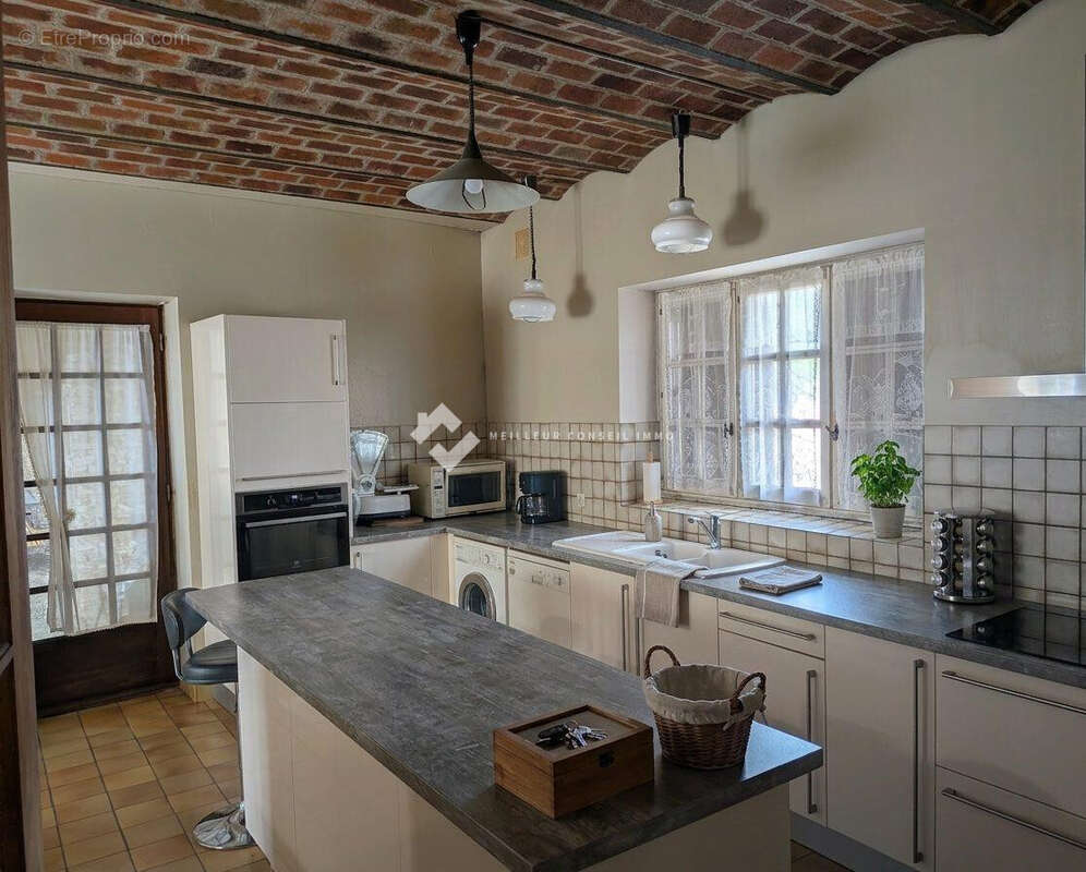 Maison 5 pièces 200 m² à vendre à Orvilliers (78910) - photo 7