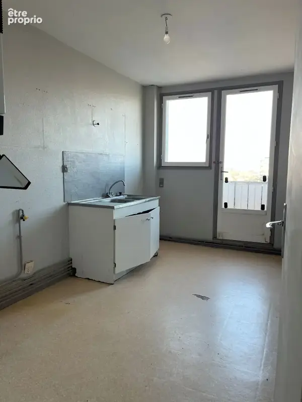 Appartement 62 m2 - 2 chambres - photo 8