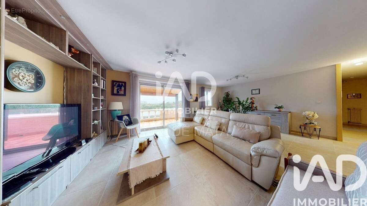 Photo 4 - Maison à LARRA