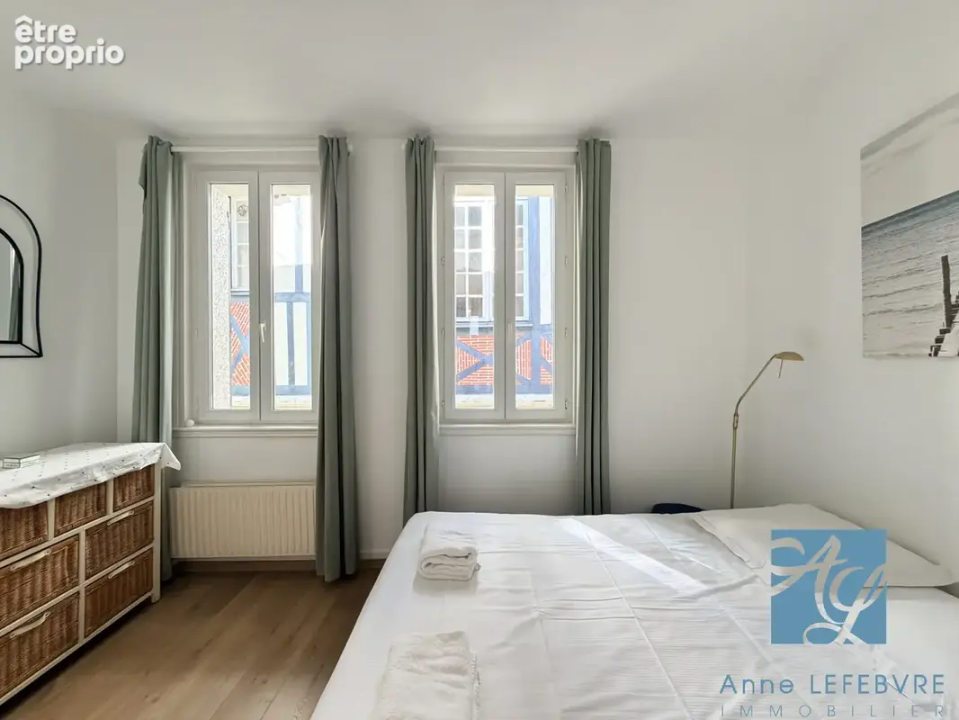 Maison de charme de 6 pièces - photo 9