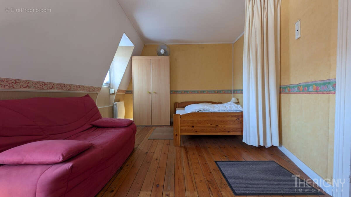Appartement 28 m² à Mers-Les-Bains  - photo 2