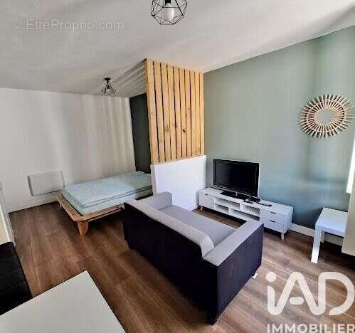 Photo 5 - Appartement à NIMES
