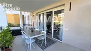 Appartement à LA DESTROUSSE