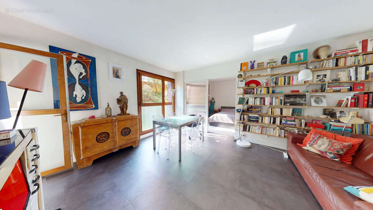 Appartement à PANTIN