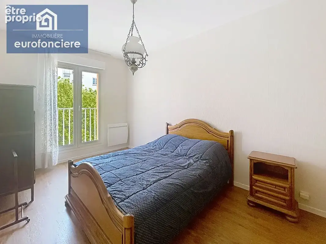 Appartement Troyes 5 pièce(s) 96 m2 - photo 5