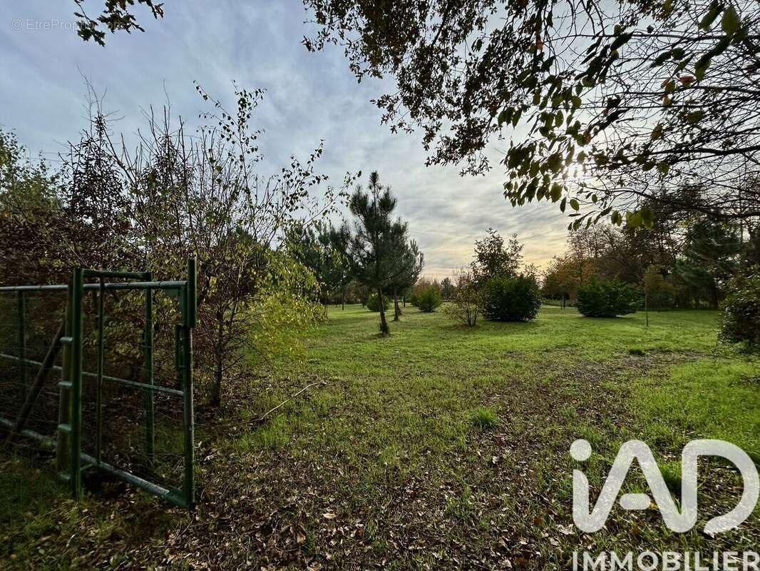 Photo 8 - Terrain à ALLONNES