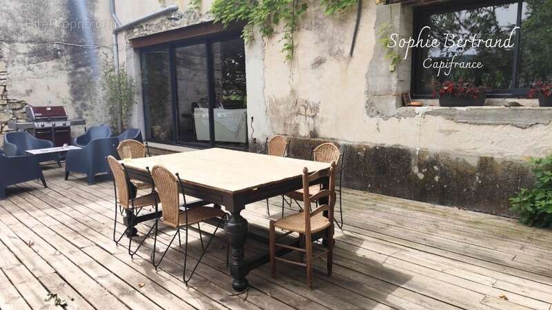 Propriété à vendre 14 pièces CHANTEMERLE LES GRIGNAN (26) - photo 19