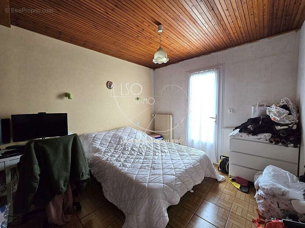 Maison à LES SABLES-D&#039;OLONNE