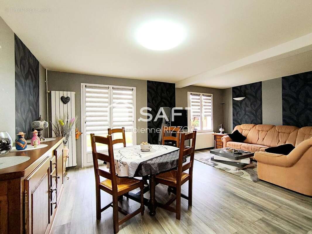 Photo 3 - Maison à CREHANGE