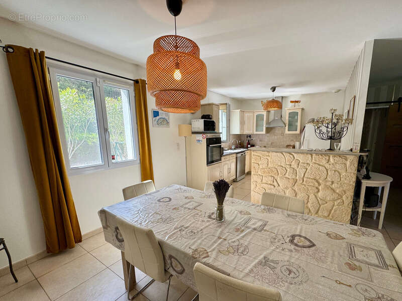 Maison à VILLE-DI-PARASO