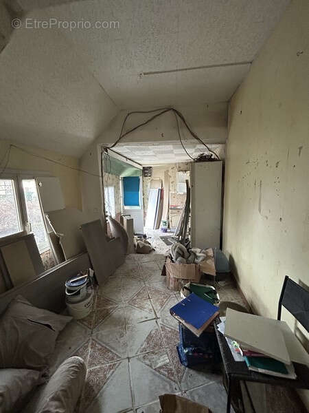 Maison à NEUFCHATEL-EN-BRAY