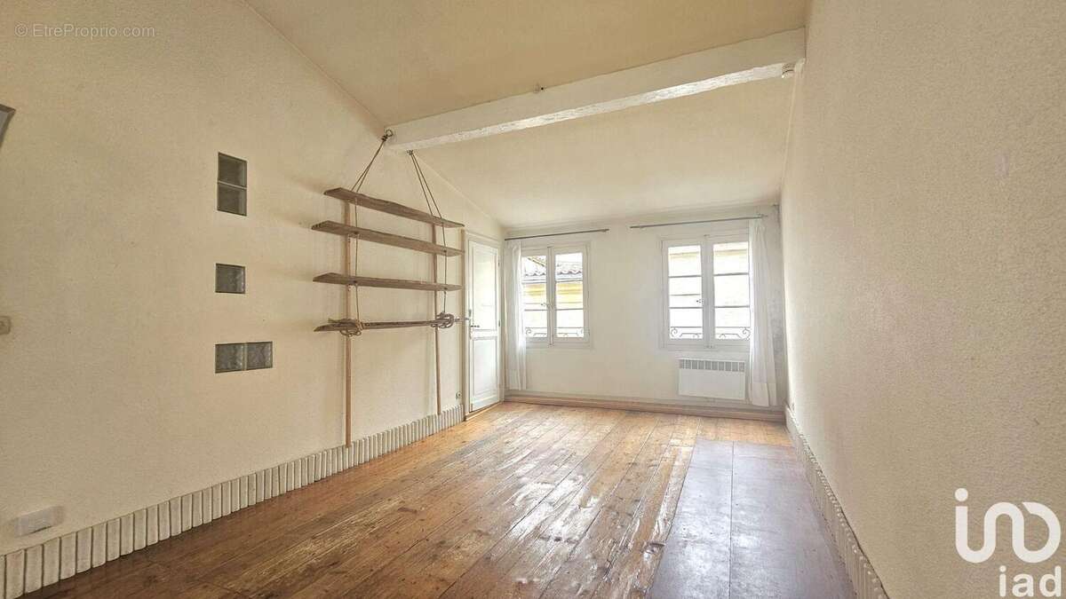 Photo 3 - Appartement à BORDEAUX