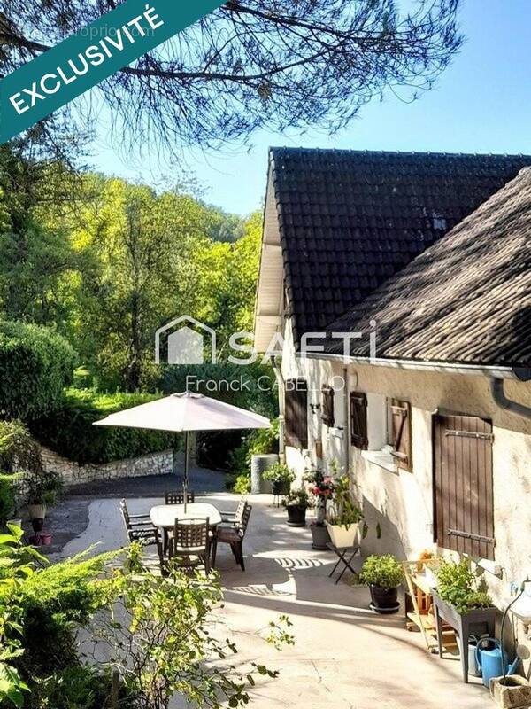Photo 1 - Maison à SAINT-POURCAIN-SUR-SIOULE