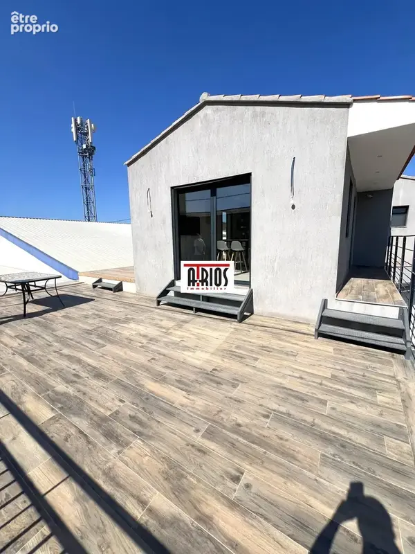 Commerce 567 m² à La Farlede  - photo 5