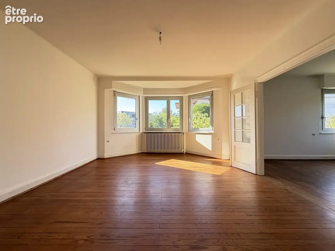 Appartement 3 pièces 83 m² à vendre à Illkirch-Graffenstaden (67400) - photo 2