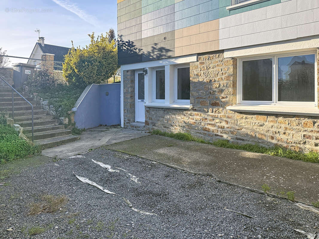 Appartement à GRANVILLE