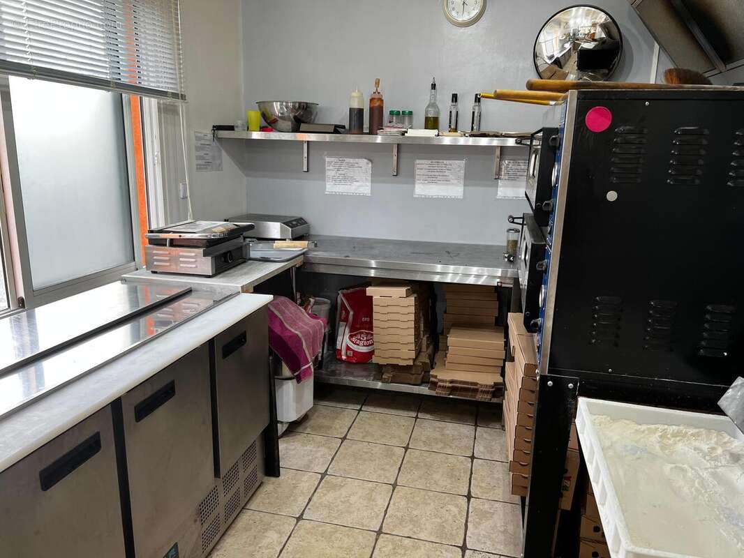 Photo 6 - Commerce à PONTENX-LES-FORGES