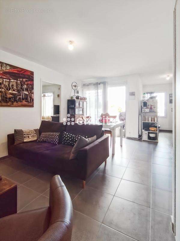 Appartement à LAGORD