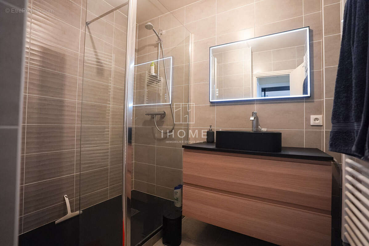Appartement à ANGERS