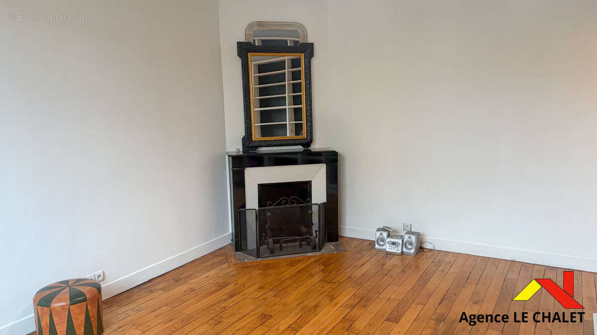 Maison à ABLON-SUR-SEINE