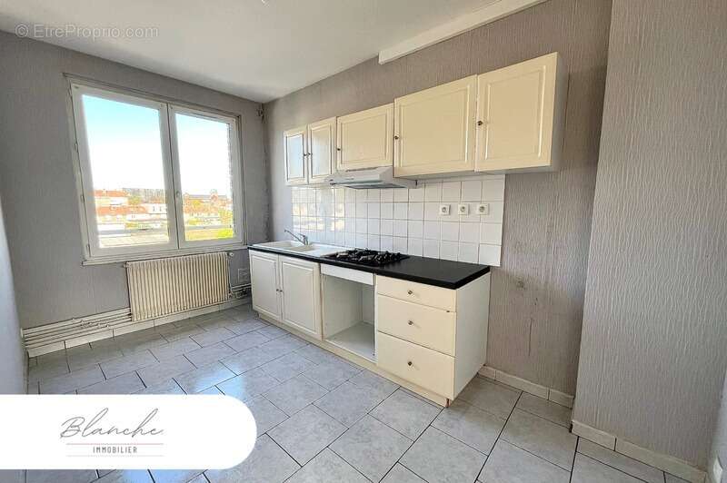 Appartement à vendre 3 pièces LILLE (59) - photo 2