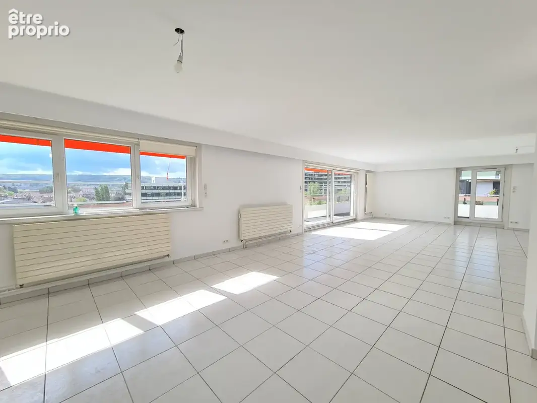 Très bel appartement F6 - photo 3