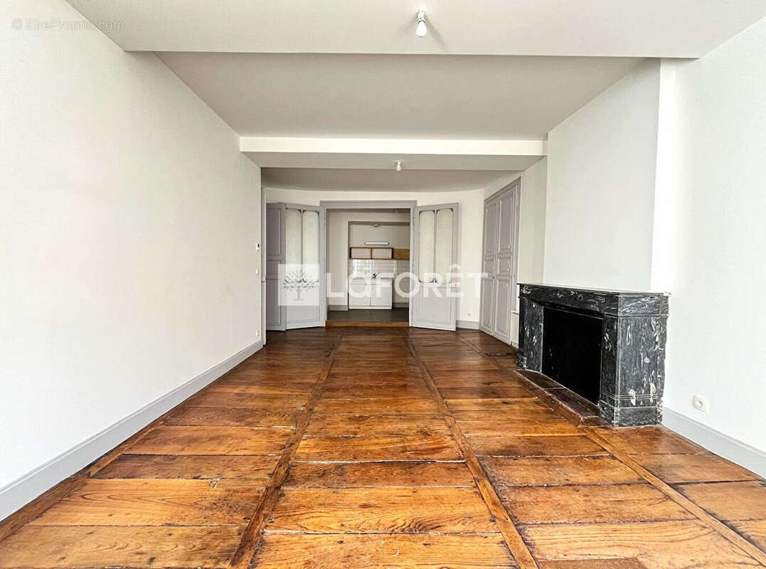 Appartement à BAYONNE