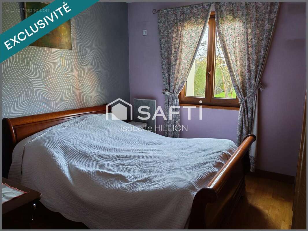 Photo 7 - Maison à ABBEVILLE-SAINT-LUCIEN