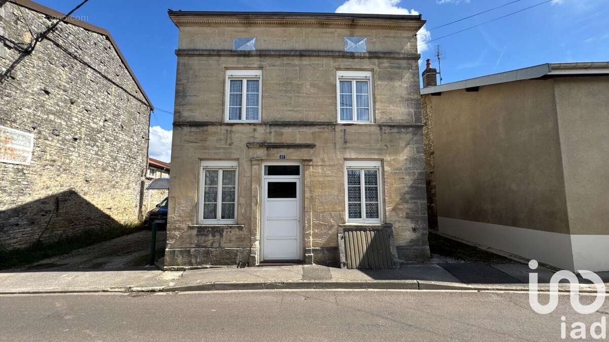 Photo 2 - Maison à EURVILLE-BIENVILLE
