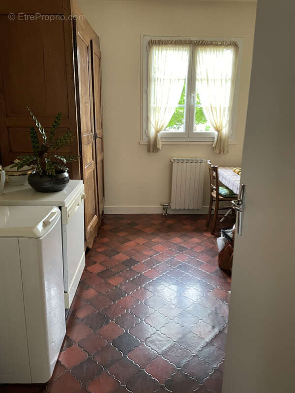 Martres d artiere - maison de 120 m2 avec sous sol complet - photo 5