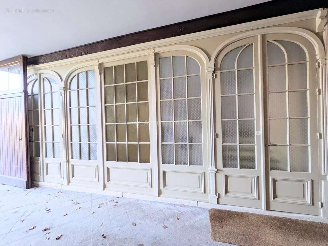 Appartement à NEUFCHATEAU