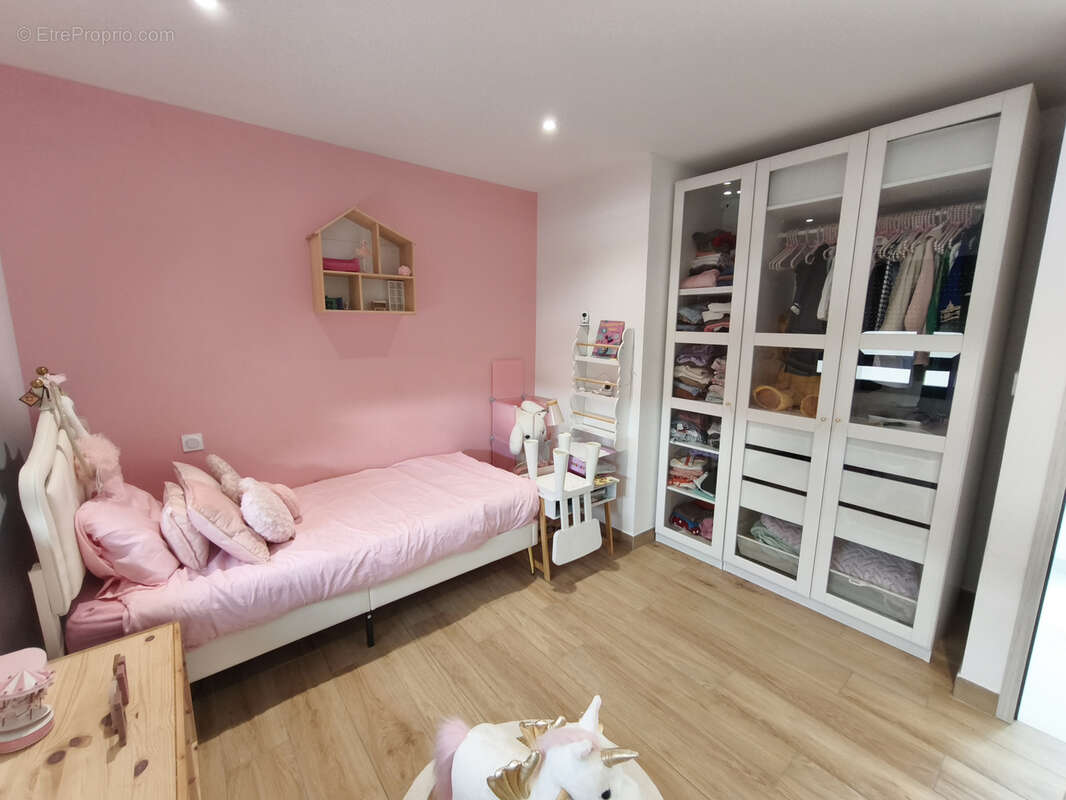 Vend villa t4 avec piscine et garage - photo 15