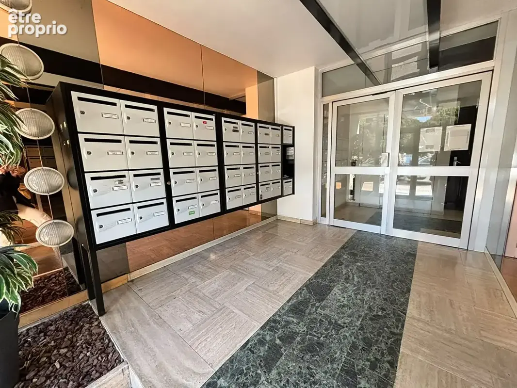 Appartement 4 pieces 95 m² roanne - photo 16
