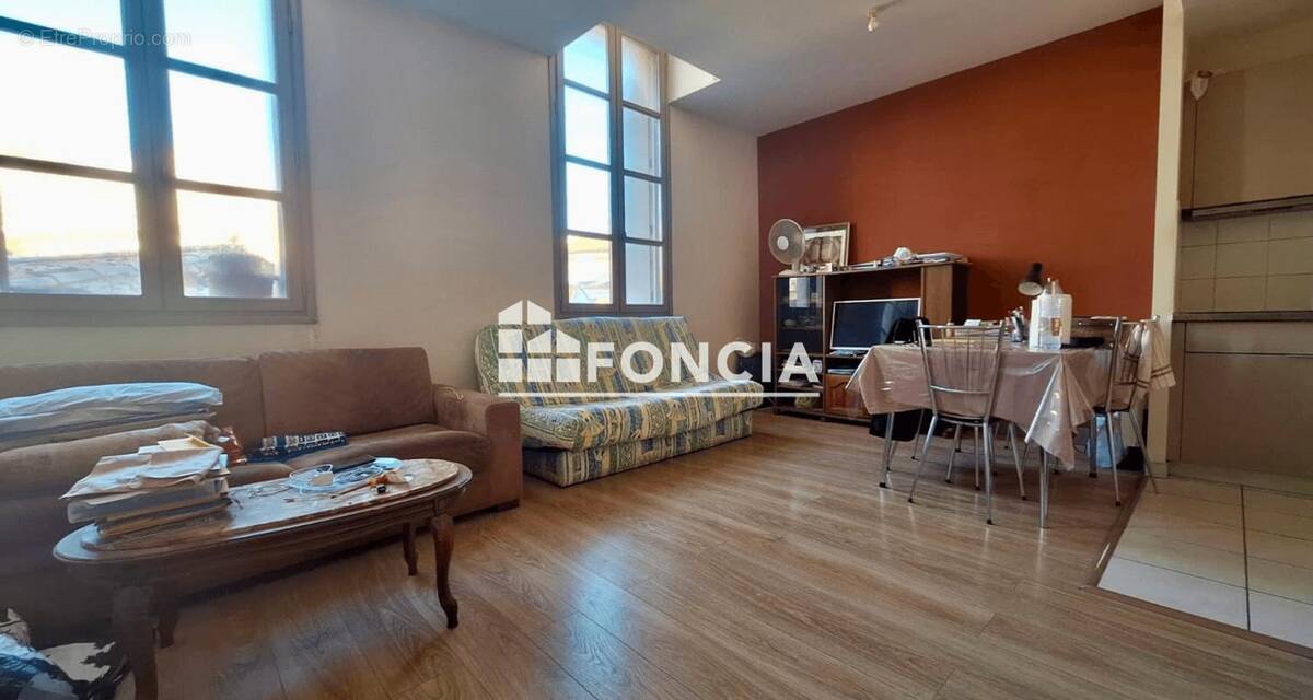 Appartement à SETE