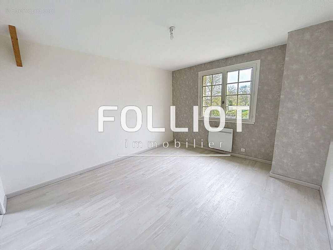 Maison sympa à vendre en plein centre-ville de Vire Normandie ! REF 14203SL - photo 6