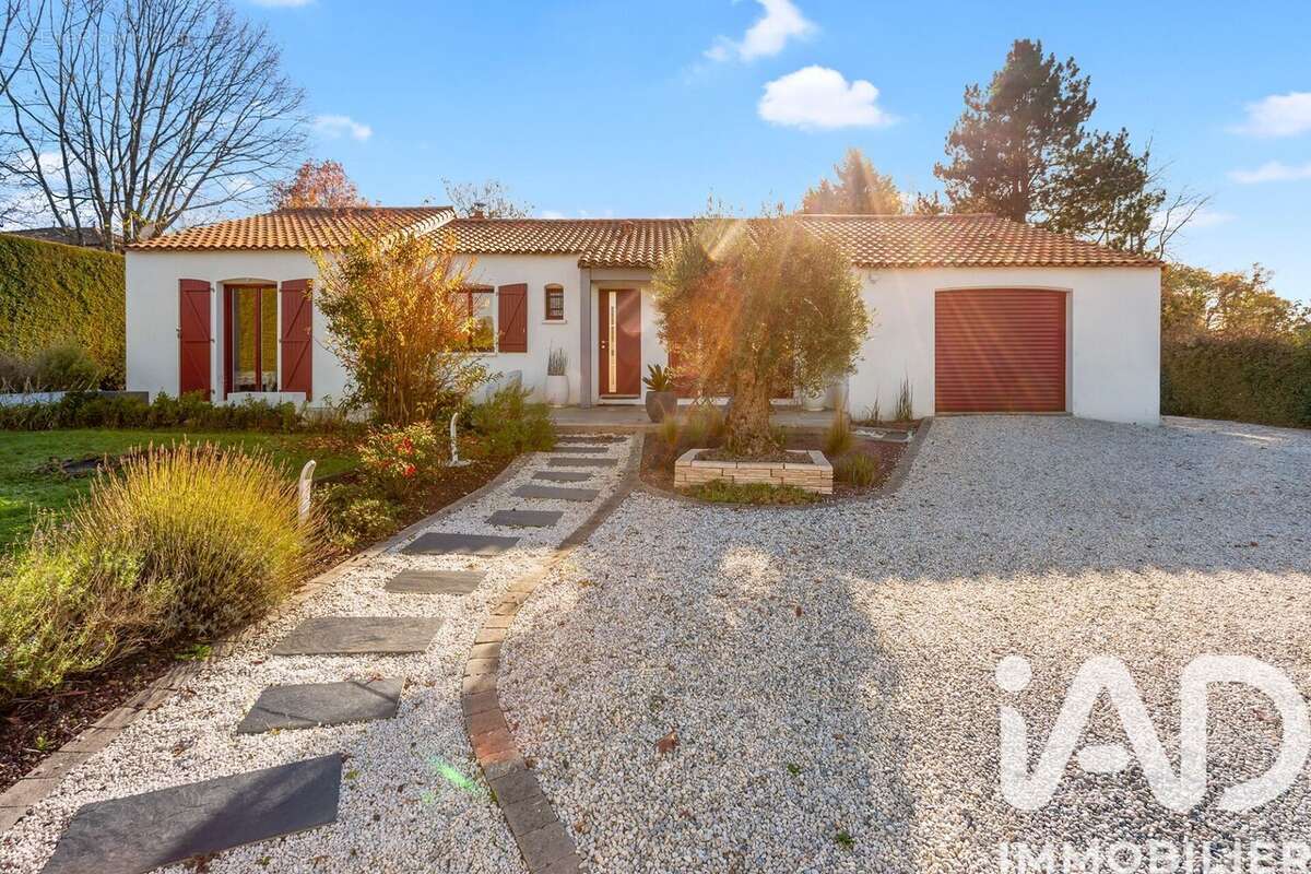 Photo 3 - Maison à PONT-SAINT-MARTIN