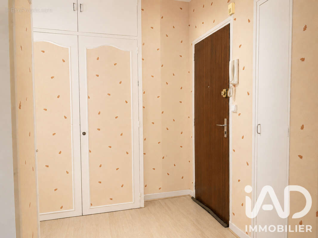 Appartement 37 m² à Blois  - photo 7