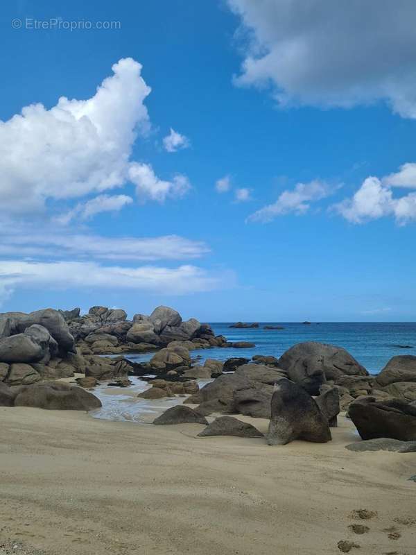 Maison à PLOUNEVEZ-LOCHRIST