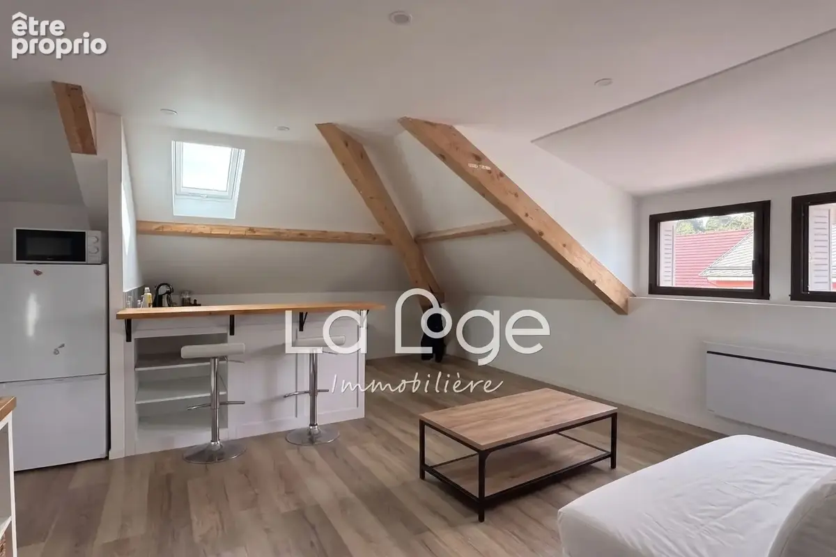 Appartement 1 pièce 31 m² à vendre à Gap (05000) - photo 3