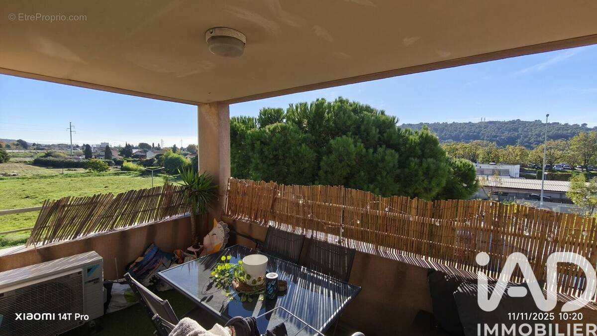 Photo 1 - Appartement à OLLIOULES