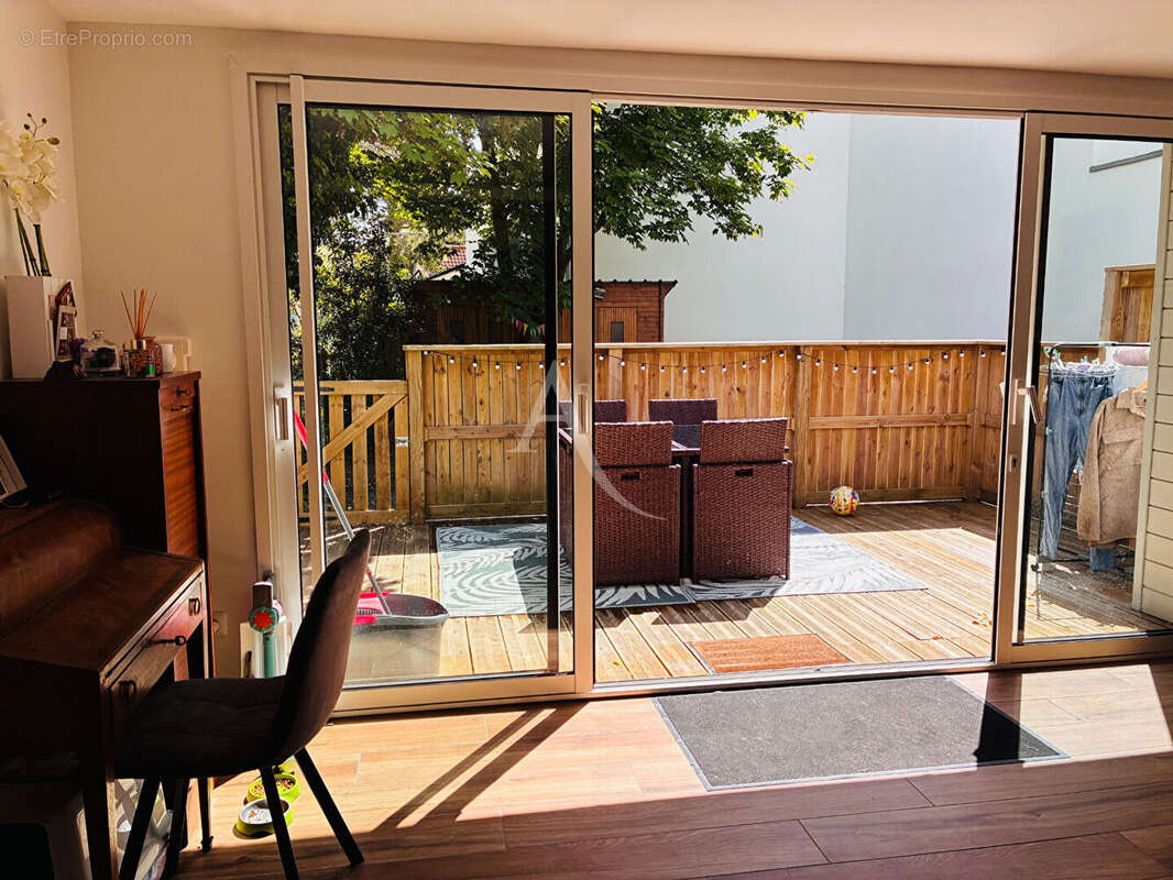 Magnifique appartement au rez de chaussée.400m de la plage de QUEND - photo 2