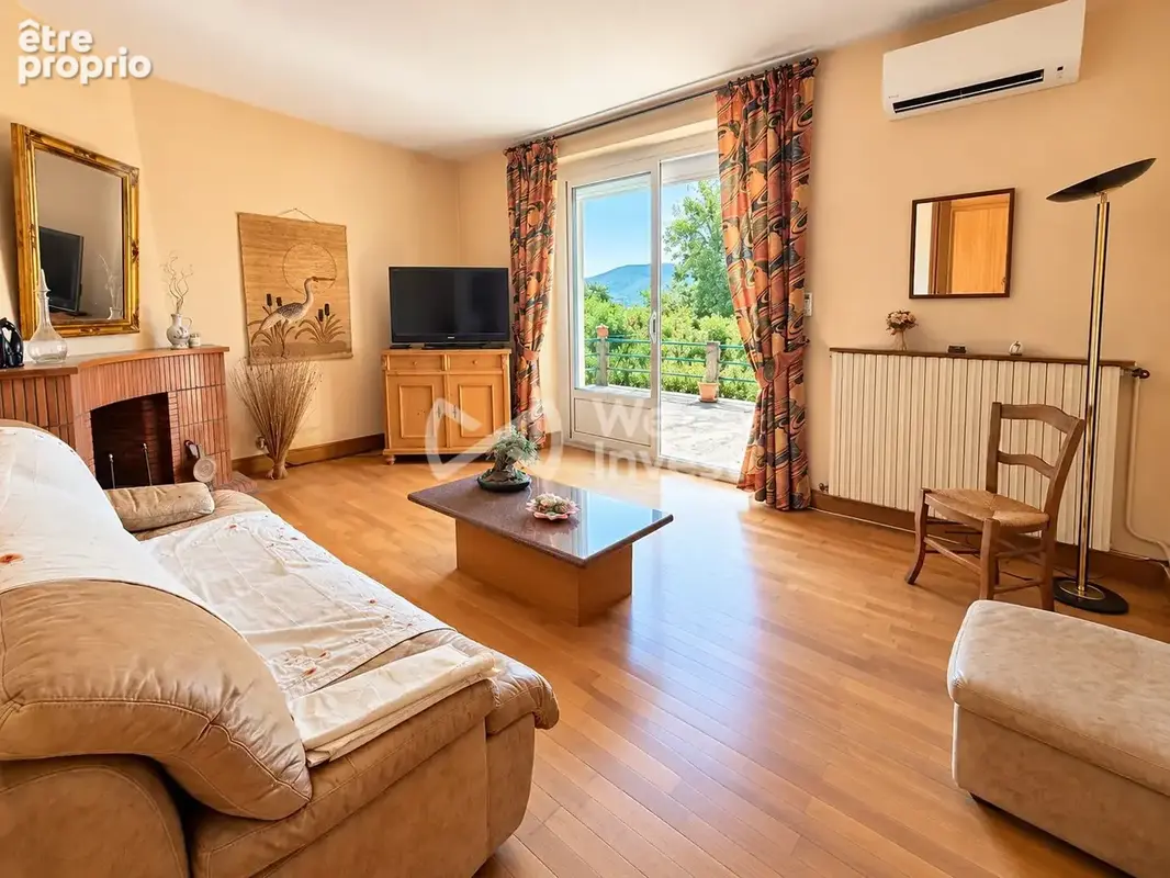 Maison à PAYRIN-AUGMONTEL