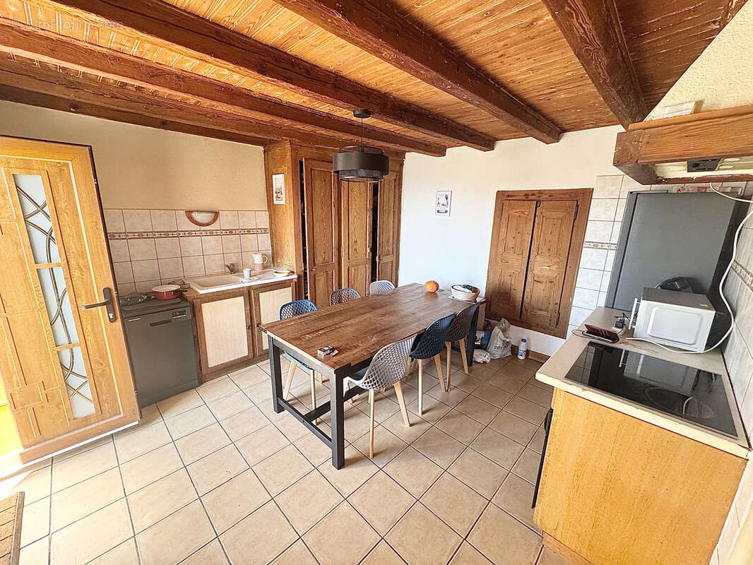 Appartement à FILLINGES