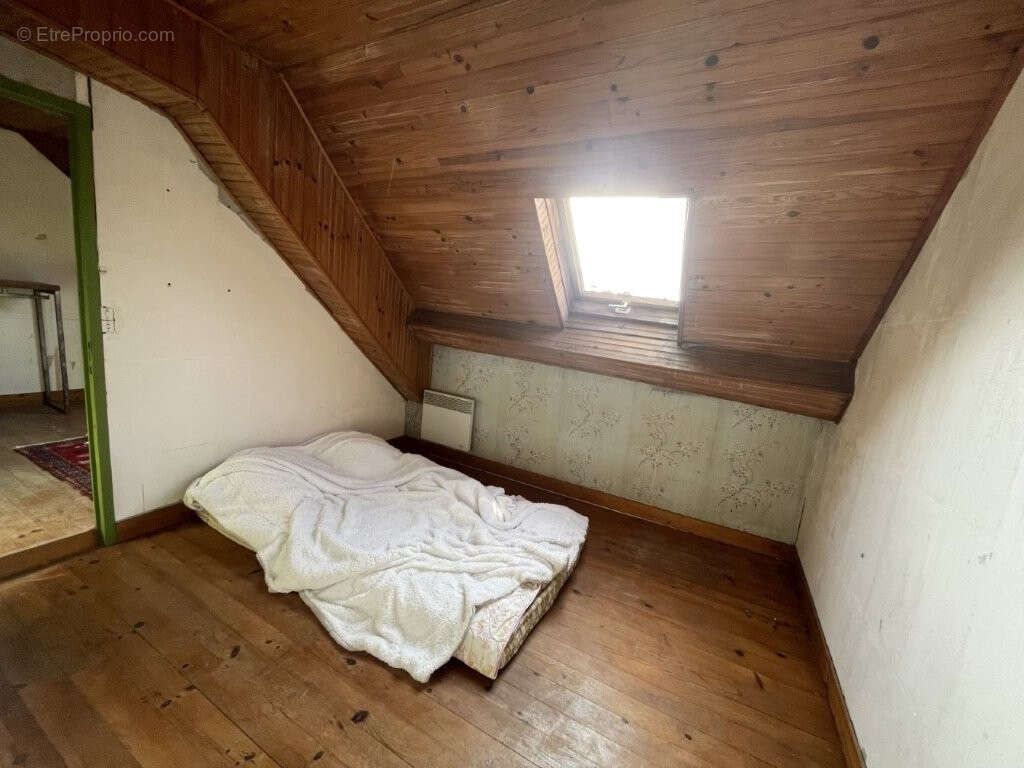 Maison à AUTHON-DU-PERCHE