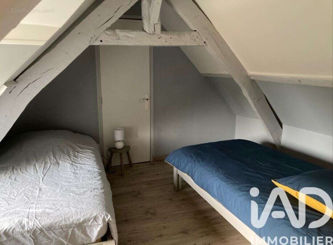 Photo 6 - Maison à CASTILLON-EN-AUGE