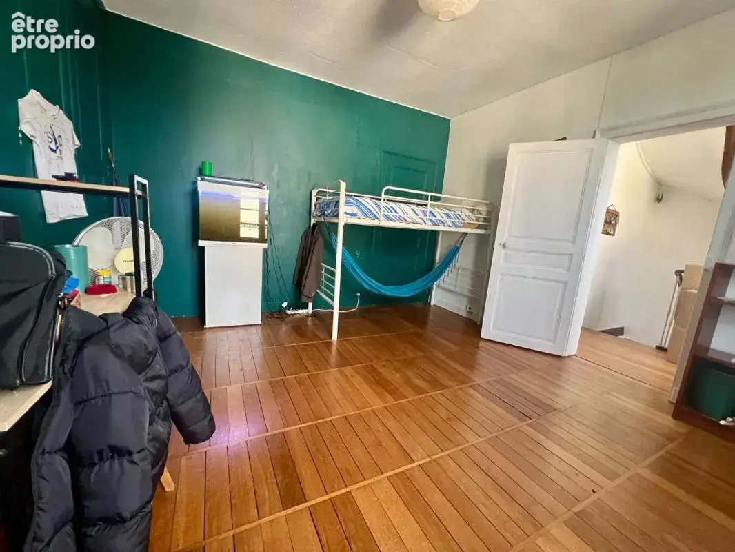 Rare propriete 200m2 -vendome hyper centre - photo 12