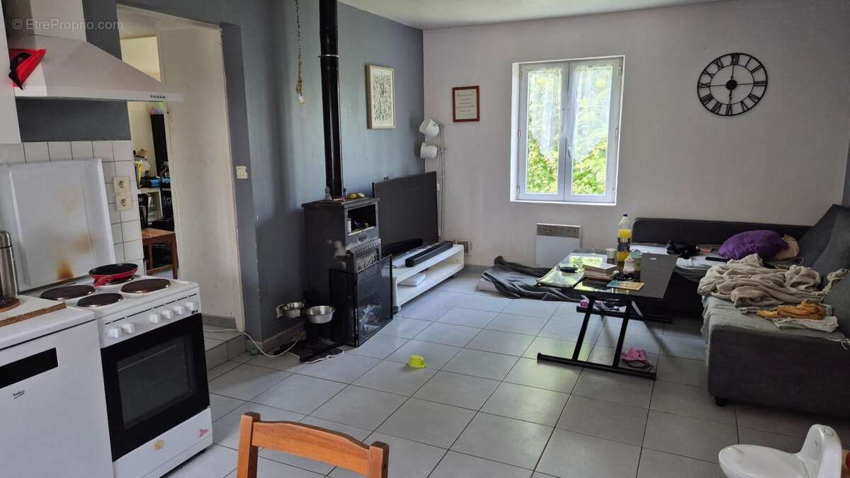 Maison à MORLAIX